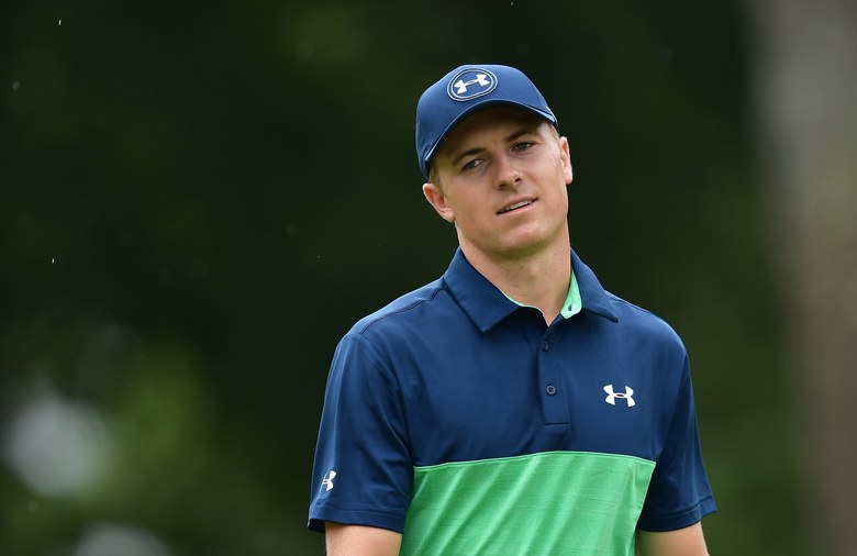 PGA Championship 2017: Jordan Spieth falls flat, spelling likely end to Grand Slam bid
