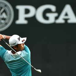 PGA Championship 2017: One of the game’s hardest workers, Hideki Matsuyama is close to one of its biggest prizes