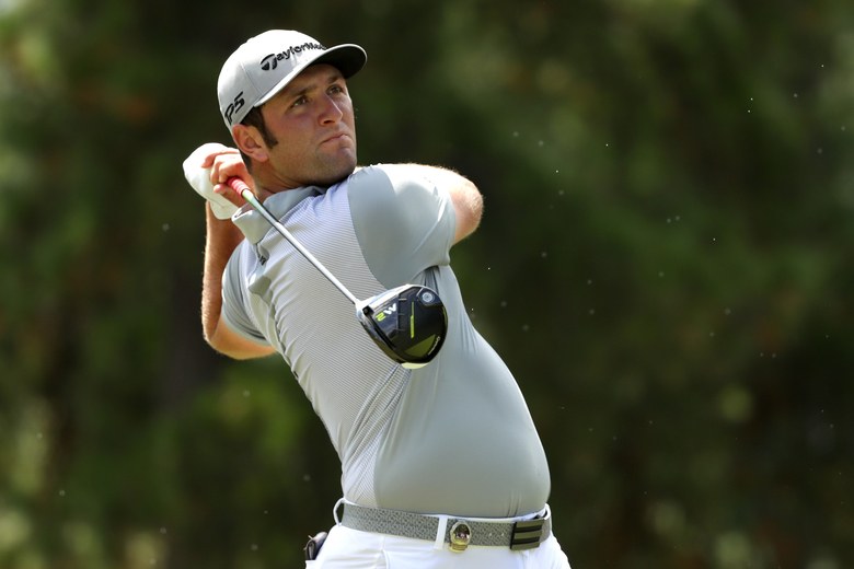 PGA Championship 2017: The lesson learned from Jon Rahm’s bumpy major season