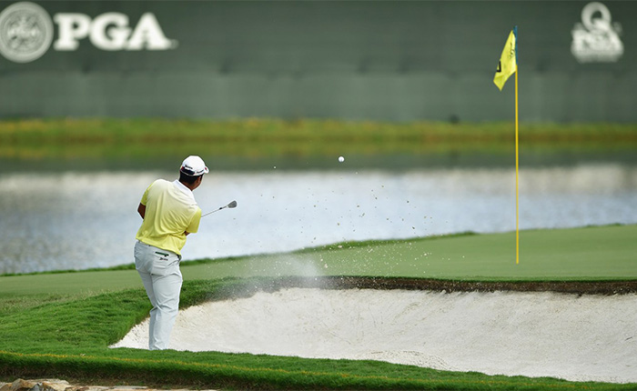 PGA Championship 2017: A difficult, penal setup at Quail Hollow is just what major golf needs