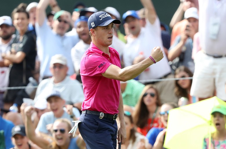 Does Justin Thomas’ PGA win make him a lock for Player of the Year?