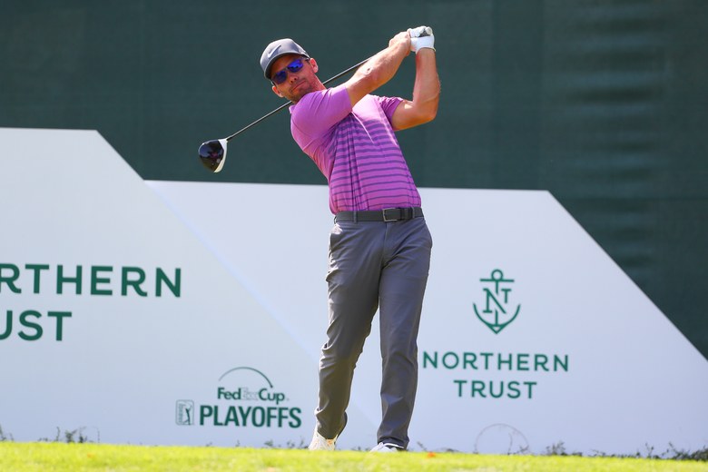Paul Casey’s playoff run could be sidetracked due to wife’s pregnancy