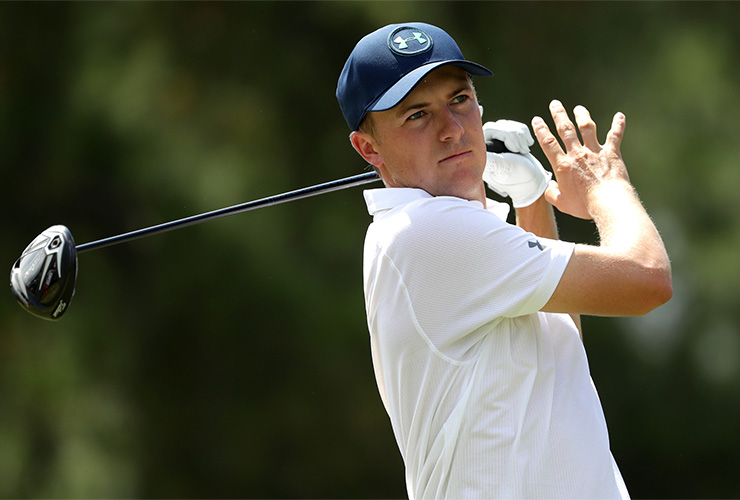 Jordan Spieth: “The PGA Championship is going to be the toughest for me”
