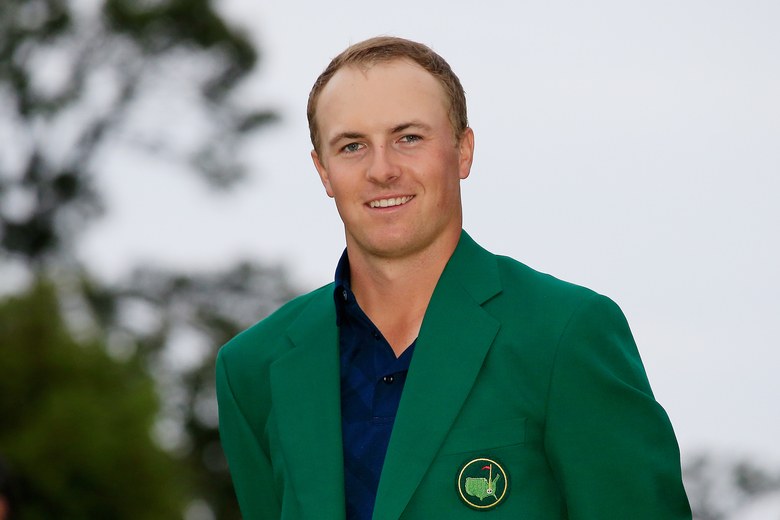 2018 Masters odds: Jordan Spieth opens as the favorite, Tiger Woods listed as a long shot