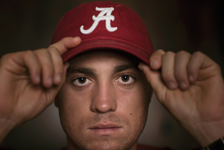 15 Things You Need To Know About Justin Thomas
