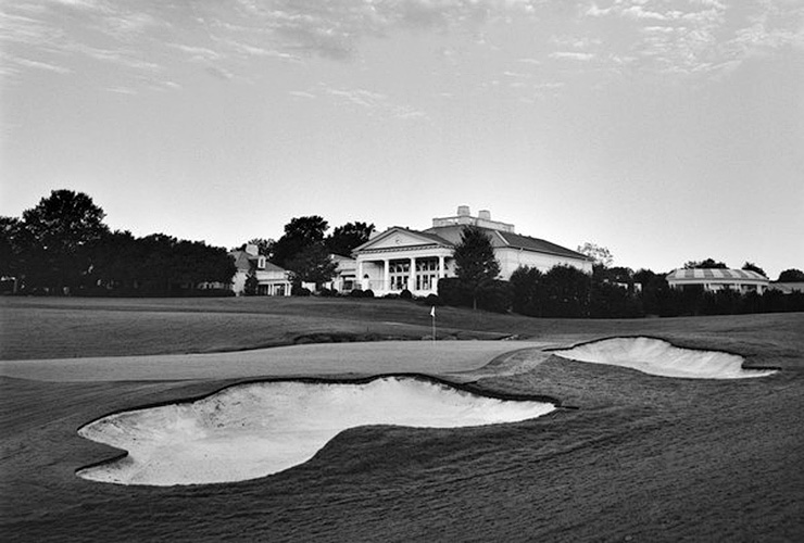 Photo Essay: Inside Quail Hollow Club