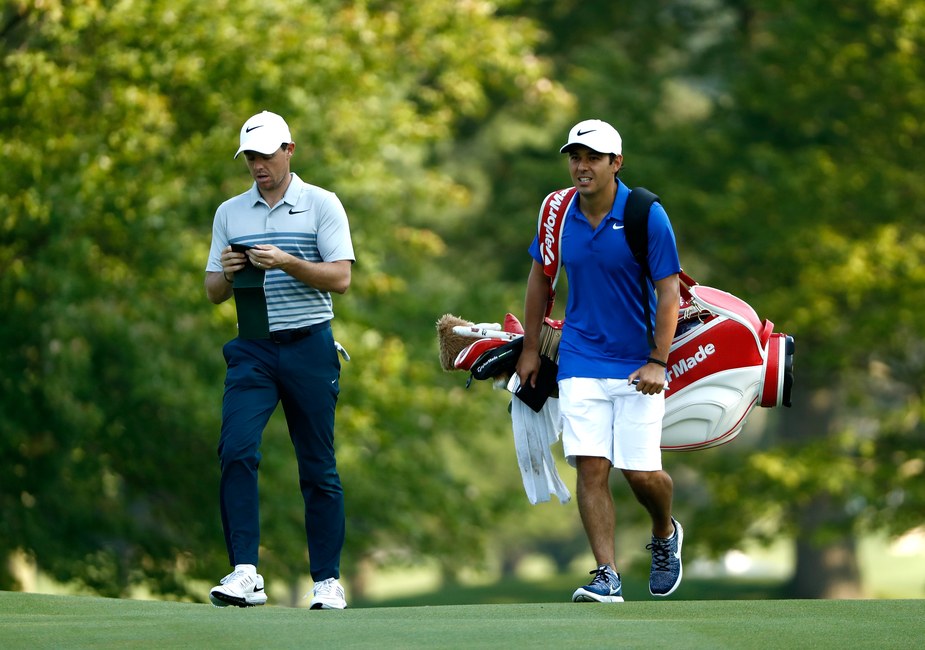 Rory McIlroy on ex-caddie: ‘I was getting hard on him, don’t want to treat anyone like that’