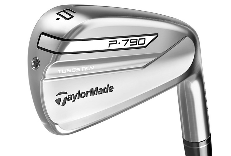 TaylorMade P790 irons brings new face, new materials, new construction, new speed to company’s players irons