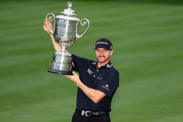 The PGA Championship is moving to May and players are on board