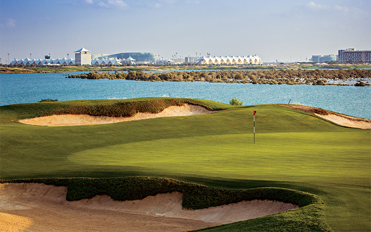GOLDEN TICKET: Do you have what it takes to join the Top 10 Middle East courses judging panel?