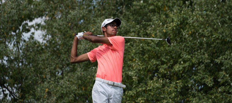 Records fall as Akshay Bhatia takes Boys Junior PGA Championship title