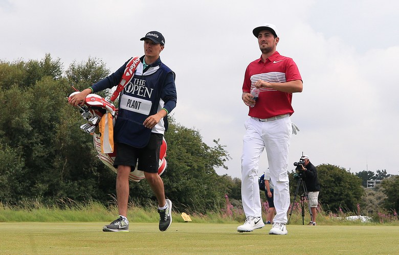 R&A picks roster for the 2017 Great Britain & Ireland Walker Cup team