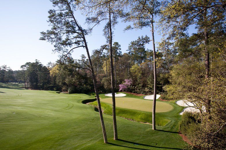 Leaked letter indicates big changes could be coming to Augusta National’s iconic 13th hole