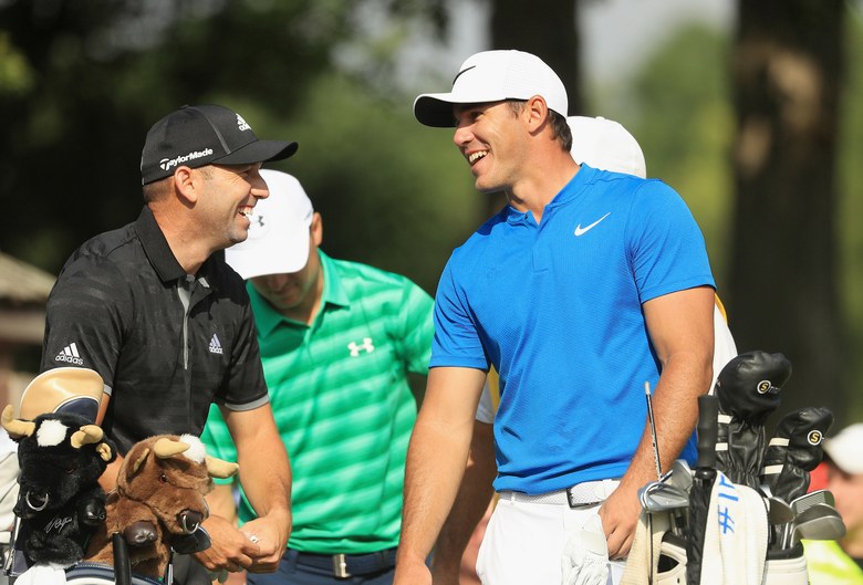 PGA Championship 2017: Brooks Koepka’s explanation for his success in majors sounds too simple to believe