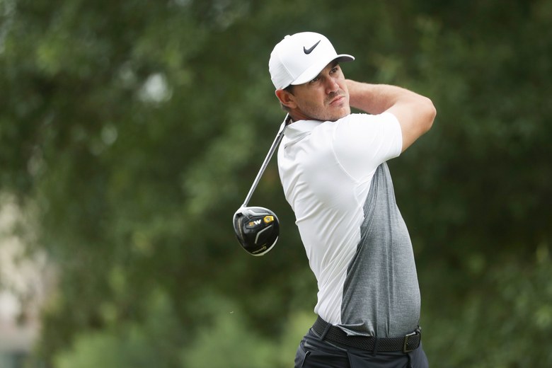 PGA Championship 2017: Don’t get Brooks Koepka started talking about baseball, because he won’t stop