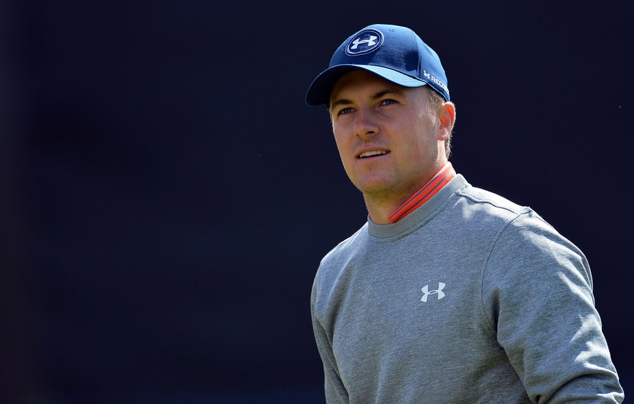 PGA Championship 2018: Jordan Spieth’s career Grand Slam chances vanish with disastrous (and unusual) triple bogey