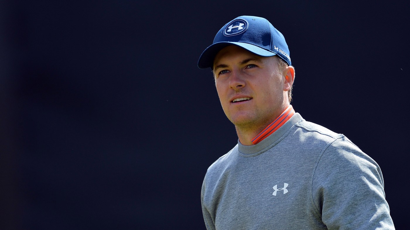 PGA Championship 2017: Jordan Spieth chases golf immortality