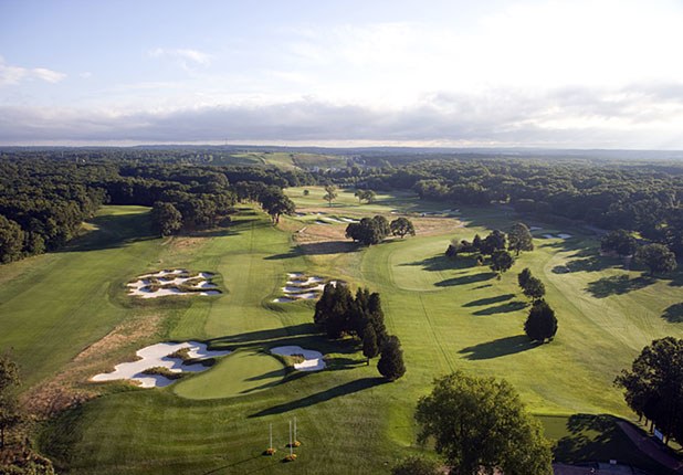 Which course is the best PGA Championship venue? Our “definitive” ranking