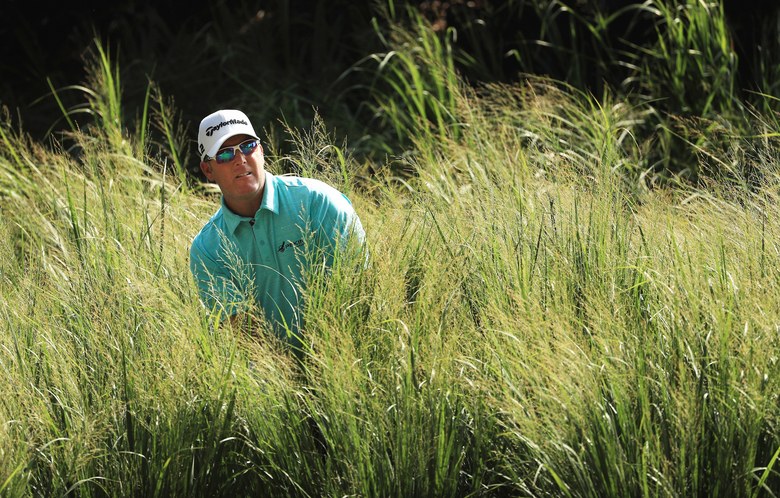 PGA Championship 2017: D.A. Points could be the happiest guy to finish double-double-par you’ve ever met