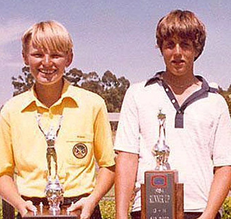 PGA Championship 2017: Ernie Els and Phil Mickelson are sharing a major milestone at Quail Hollow