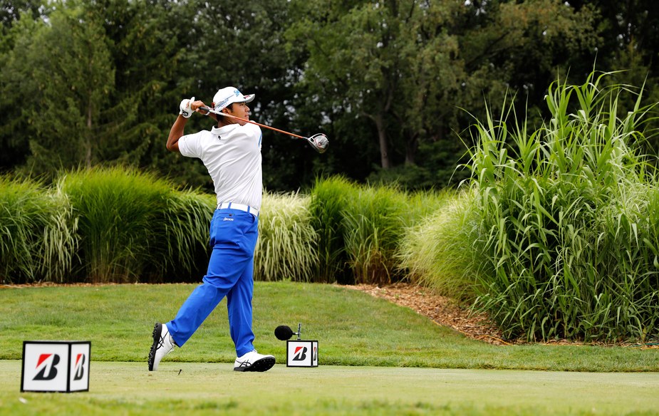 How your worst practice session can lead to your best golf (No, seriously)