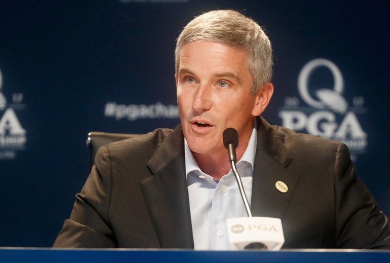 PGA Championship 2017: Will this new schedule create an actual offseason? Probably not