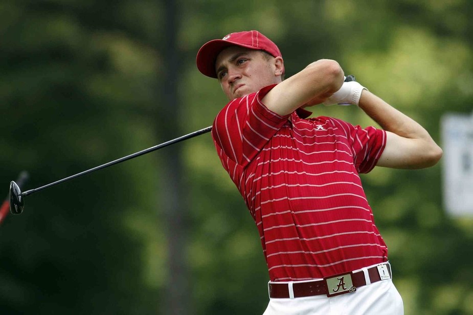 $50-million Justin Thomas-designed Alabama University golf facility is unveiled
