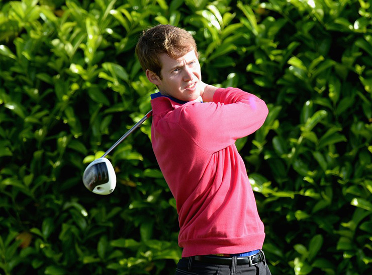 The Scottish Par-3 Championship shows the promise a unique venue and format can bring to stroke-play competition