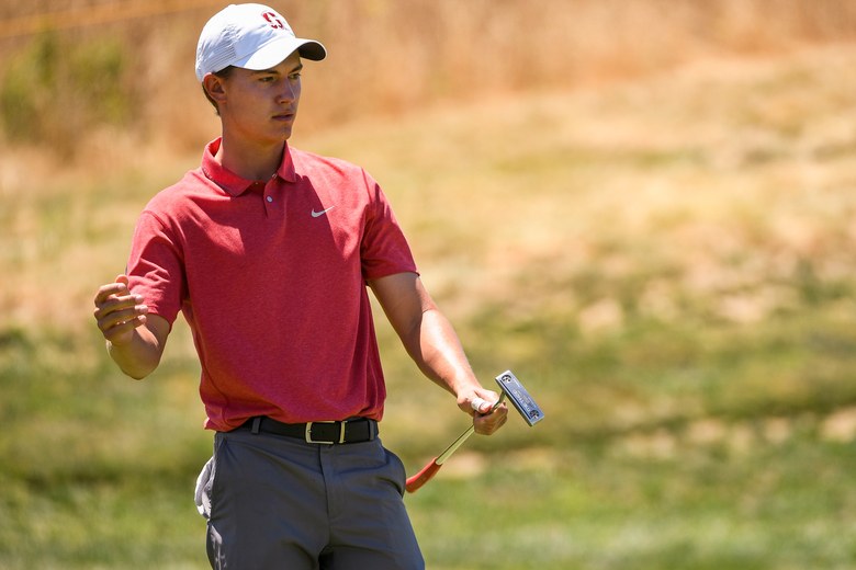 How a college rival of Maverick McNealy helped sway him to turn pro after all