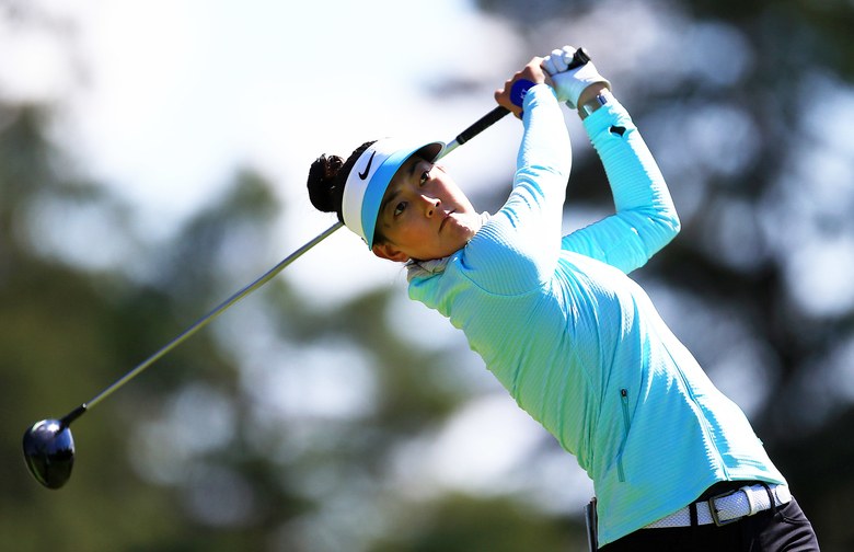 Michelle Wie to have appendix surgery, WDs from CP Women’s Open