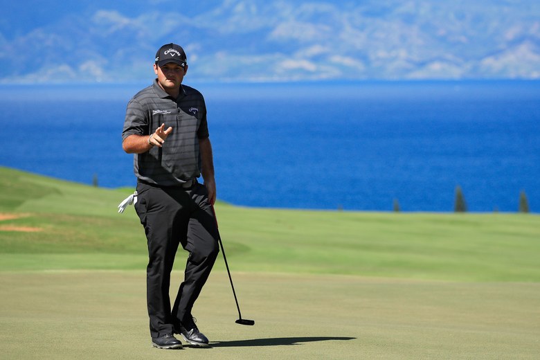 PGA Championship 2017: Why I’m picking Patrick Reed to win (Hint: it has something to with timing)