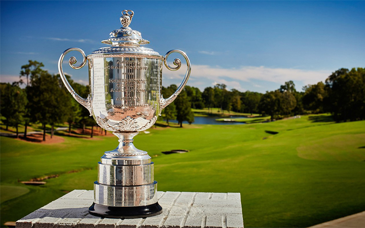 PGA of America CEO: Why We’re Moving the PGA to May