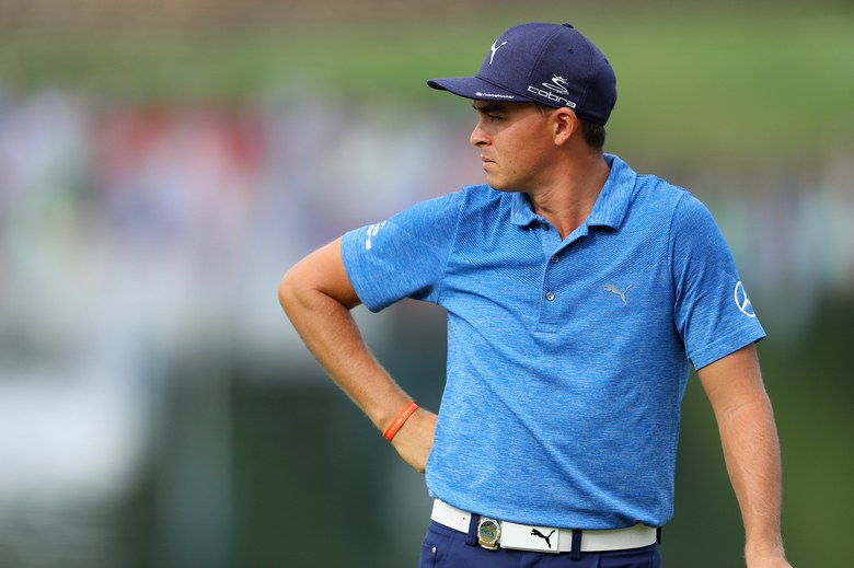 PGA Championship 2017: Is this the weekend Rickie Fowler gets his major? A few reasons to think it is