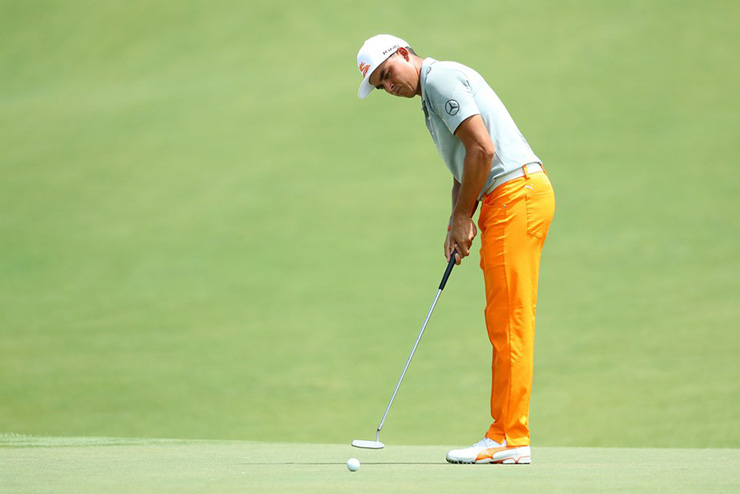 Fowler’s big step forward, Thomas’ biggest putt, and Chris Stroud’s lucrative side gig