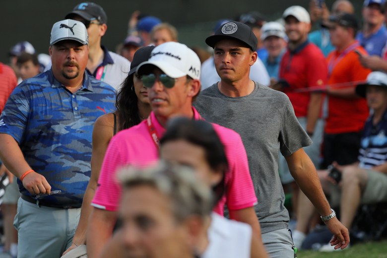 Fowler a step closer to his major, what’s next for Quail Hollow and a first look at the fall schedule