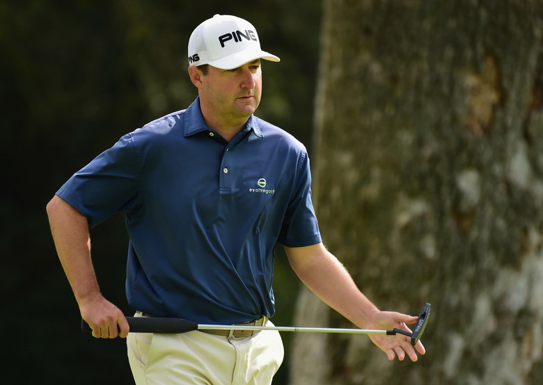 You’ll never guess who’s on the bubble for a PGA Tour card in the Web.com regular-season finale (OK, maybe you will)
