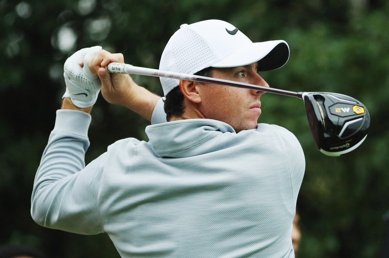 Why power plays on the PGA Tour, a Steph Curry redux and what to expect at Quail Hollow