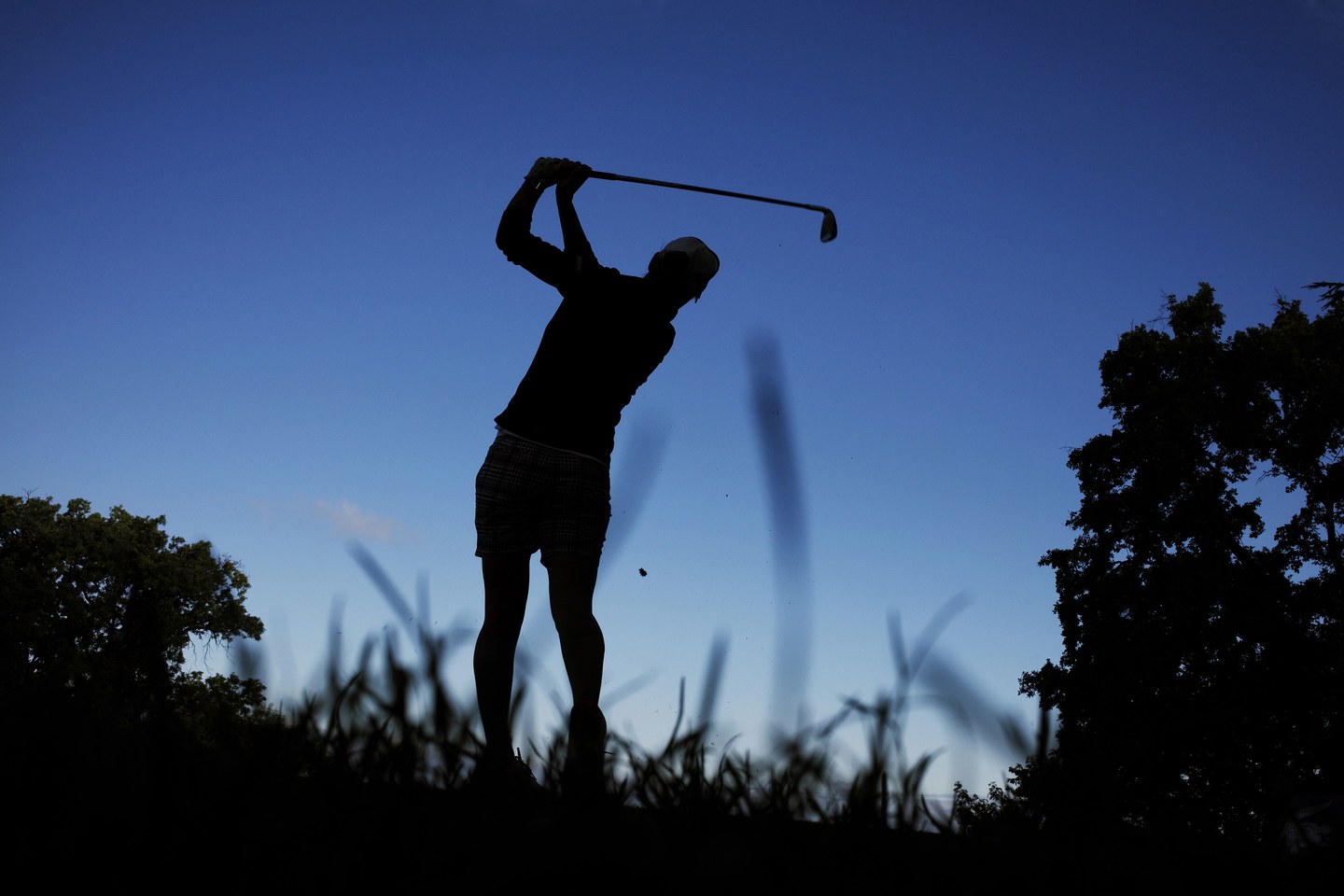 What’s it like to be a female golfer in Scotland? It ain’t pretty