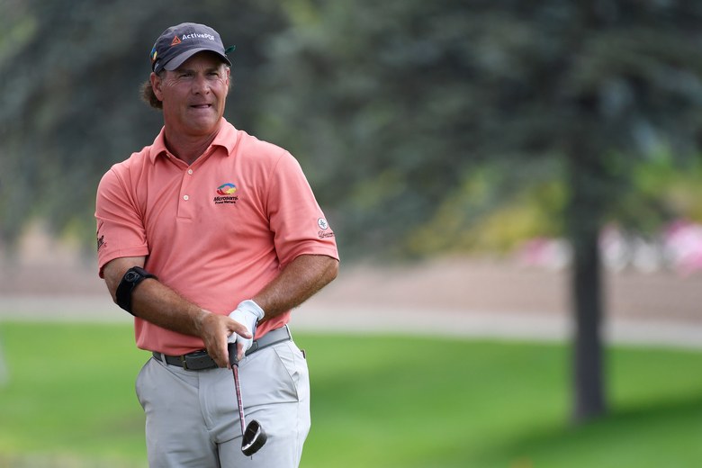 Dick’s Sporting Goods Open champ Scott McCarron is becoming a senior force after winning third title of 2017