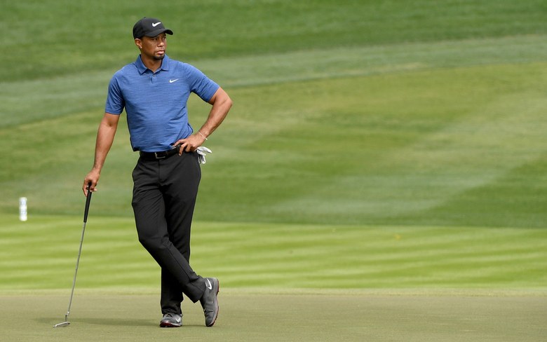 Tiger Woods DUI: Woods to enter first-time offender program after pleading not guilty