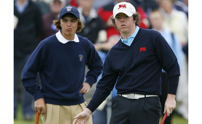 PHOTO GALLERY: When They Were Walker Cuppers