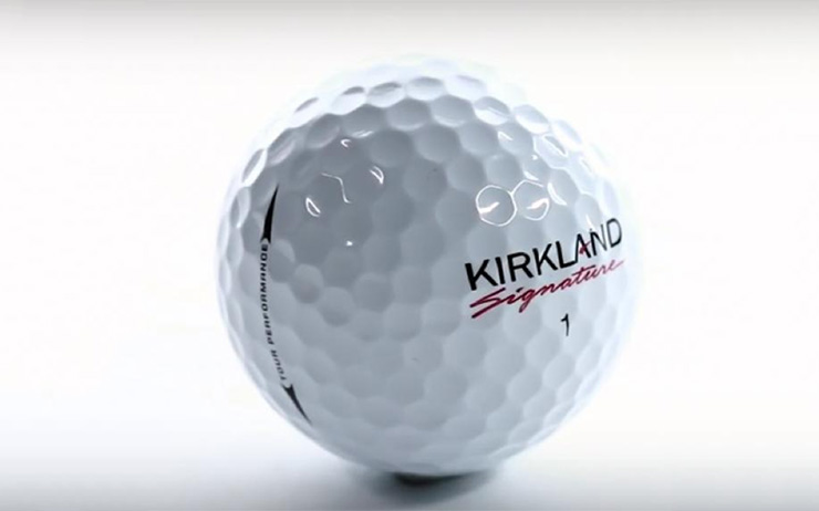 The messy legal tilt between Titleist and Costco isn’t likely to go to trial in 2017. Or in 2018, either