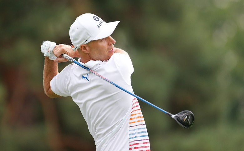 Ben Crane handled an EIGHT-stroke penalty better than you would have (UPDATE: Crane gets DQ’d)