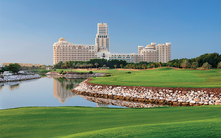 Al Hamra to host Asia-Pacific vs Europe matchplay events