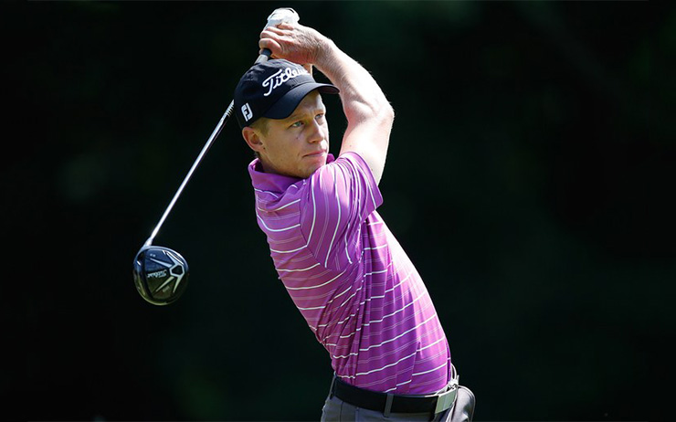 Peter Malnati becomes first PGA Tour player to speak out on national anthem protests