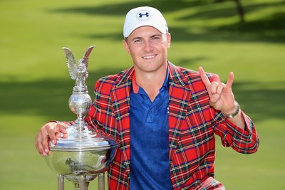 Jordan Spieth’s University of Texas course set to open