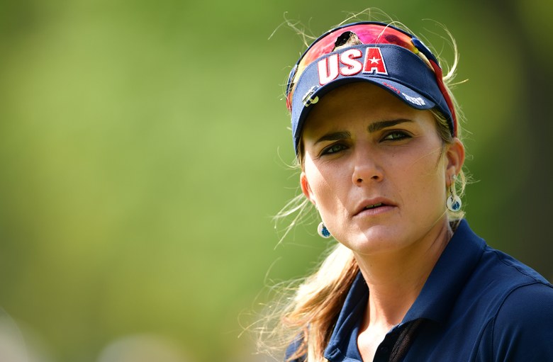Lexi Thompson reveals another family heartbreak, and will be taking a break from social media
