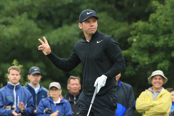 Though motivations vary, players are bringing their best for FedEx Cup