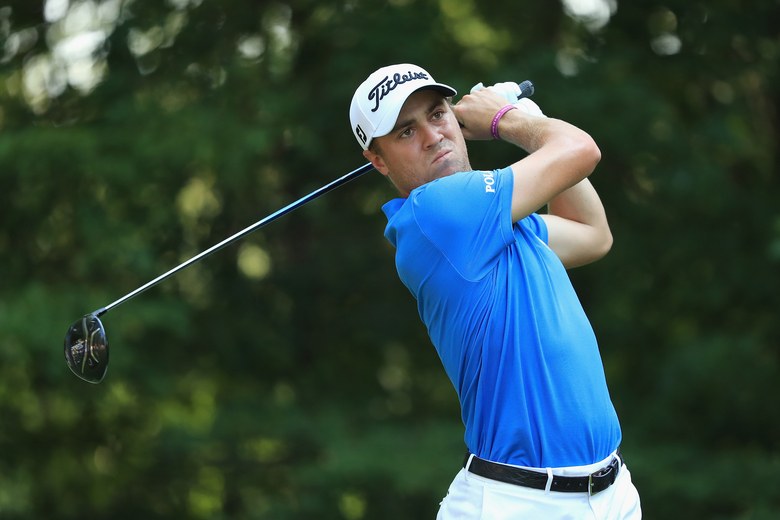 Justin Thomas earns fifth victory of the season at Dell Technologies Championship