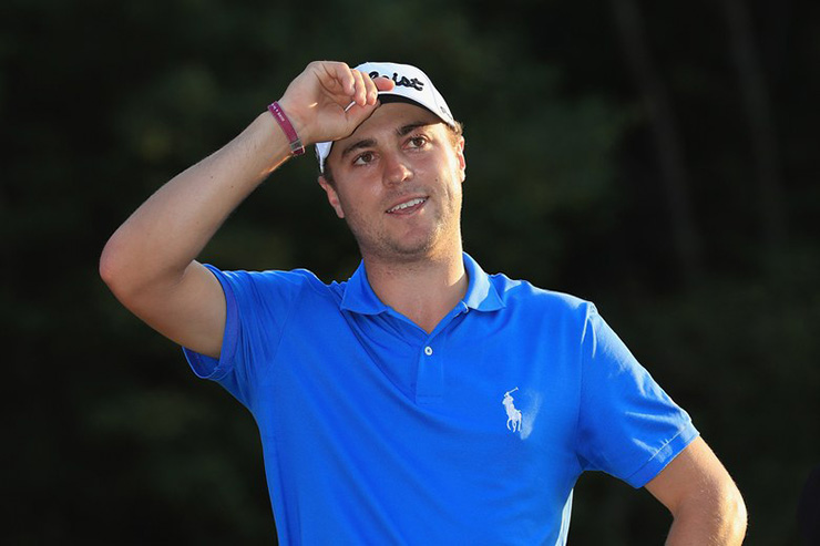 What you missed this weekend: Thomas locks up POY, Uihlein earns card and Lewis delivers story of the year